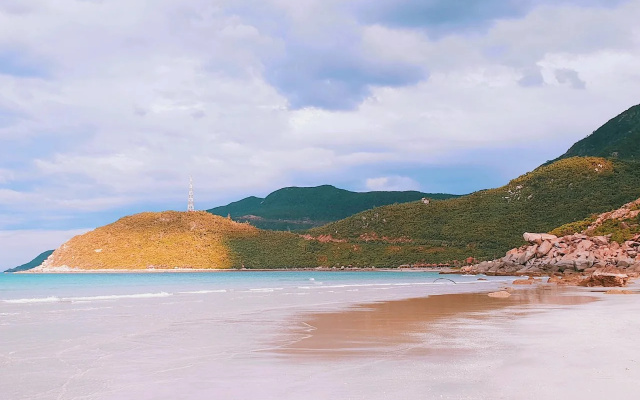 Wild Beach Resort & Spa Nha Trang