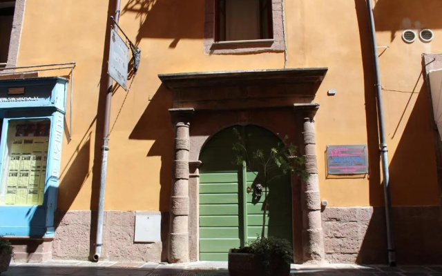 Sa Balza Rooms