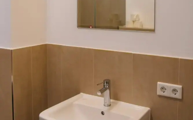 Arbio I Apartmently