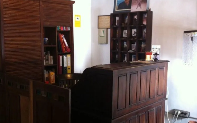 Ibiza Boutique Guest House