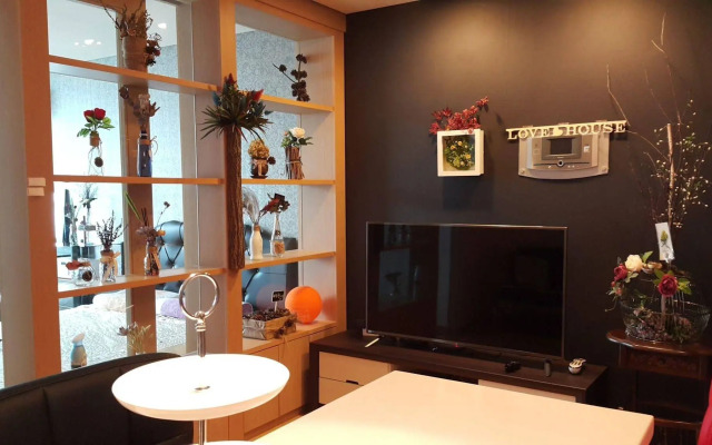 Gallery Residence Seoul