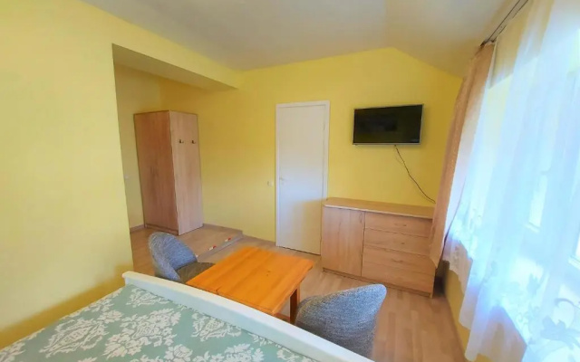 Neringa Guest House