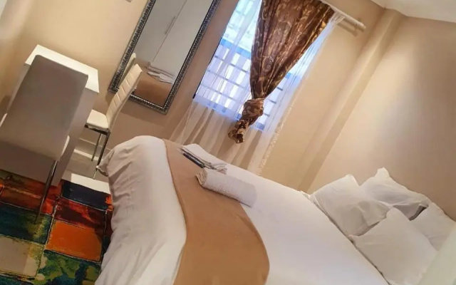 Elmed Guest House