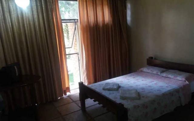 Hotel Cupim