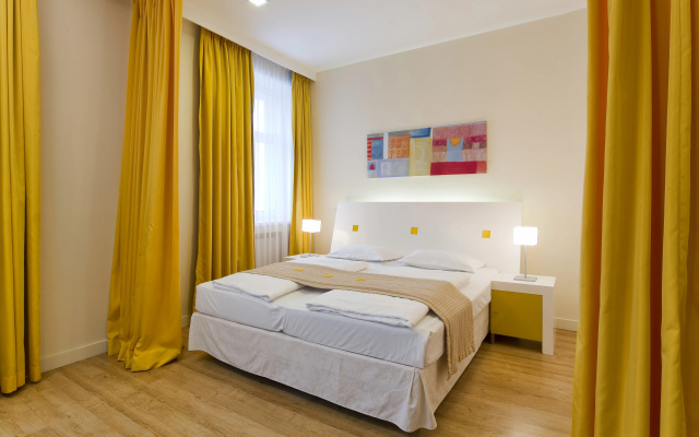Mamaison Residence Sulekova Bratislava