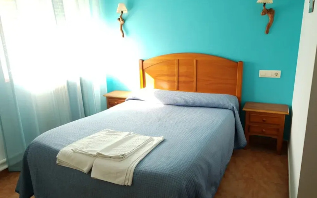 Hostal Río Mundo