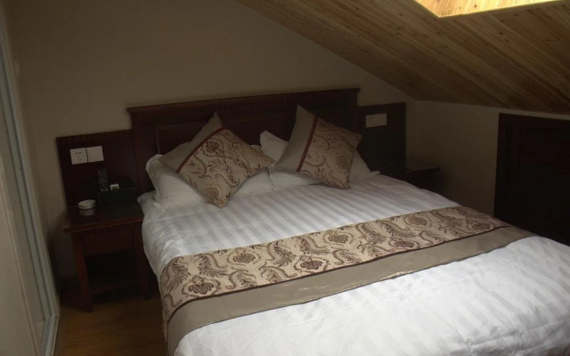 Zhoushan Ala Youth Hostel