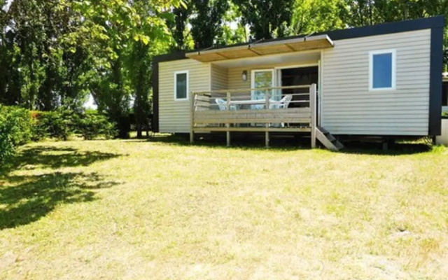 Camping l'Estival