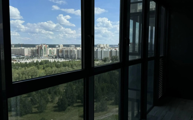 Апартаменты UrbanRentAparts на улице 250-летия Челябинская 33