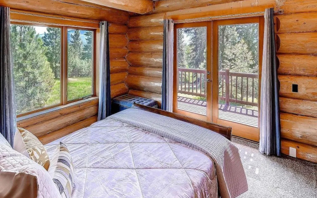 Deer Meadow Lodge