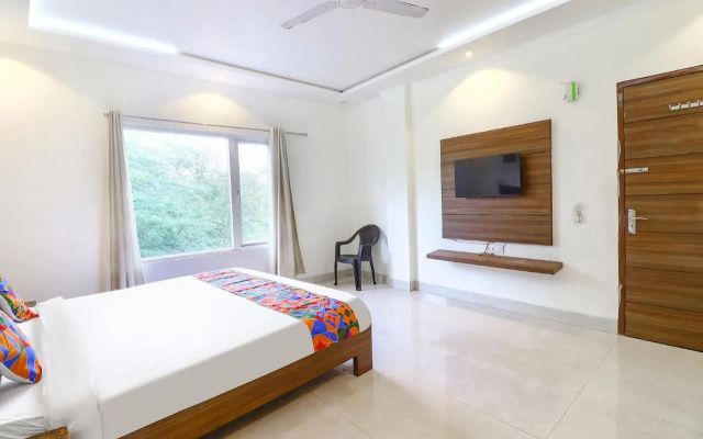 FabHotel Bhawana