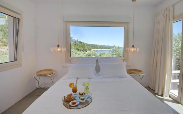 Eleon Suites new