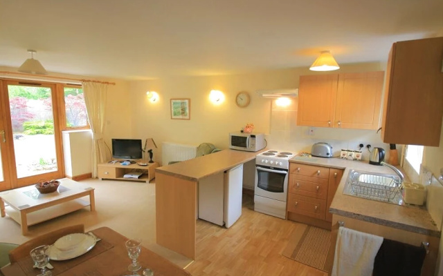 Brook Cottage