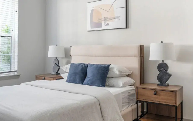 Midtown Nashville Apartments by Landing