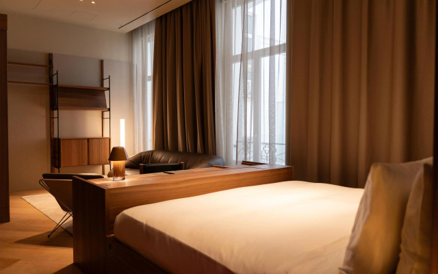 Mercer Madrid