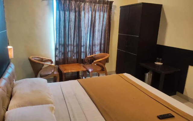 Hotel Vaishnavi