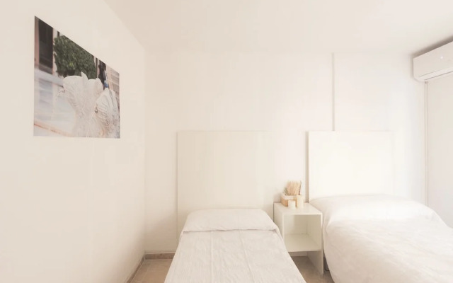 Surtrip Apartamentos - Tortola I