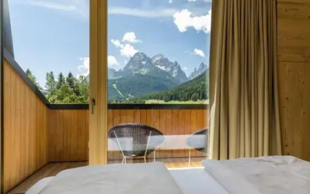 Hotel & Appartements Strobl