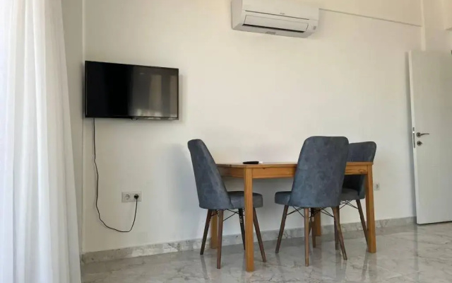 Kaş Eylül Suit Apart