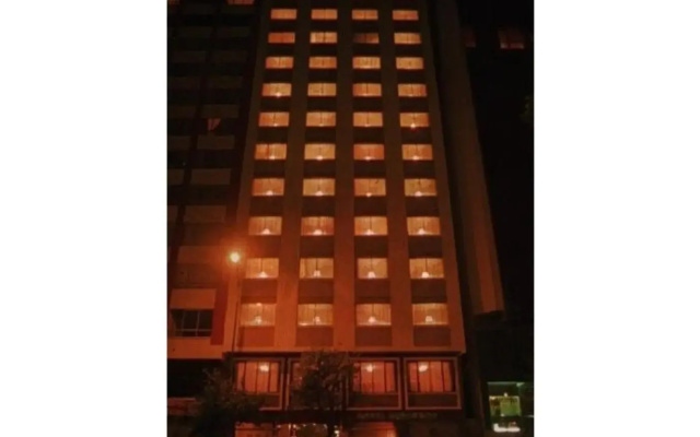 Hotel Eldorado