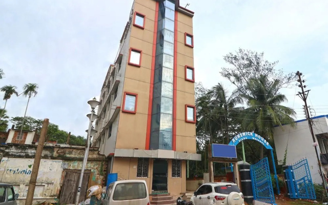 OYO 16636 Hotel Digha