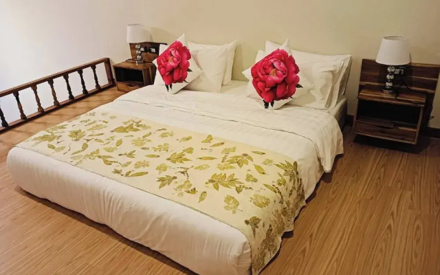 O yua Resort