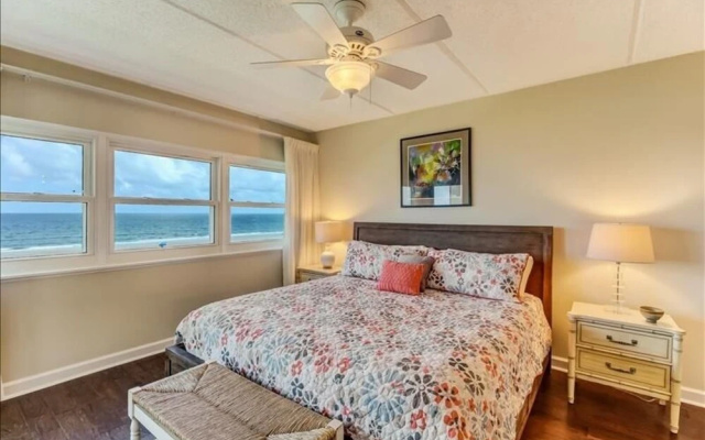 Amelia South - K3 - 2 Br Condo