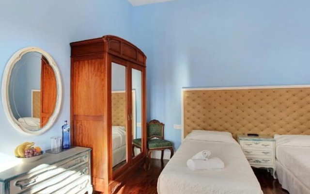 Holiday Home in San Cristóbal de la Laguna with Terrace