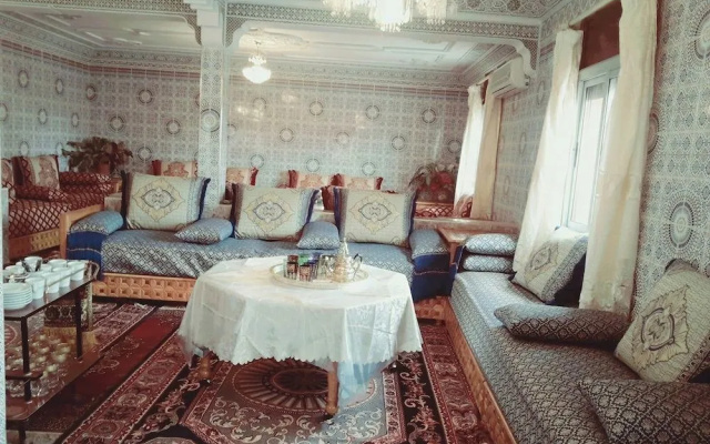 La Paillade
