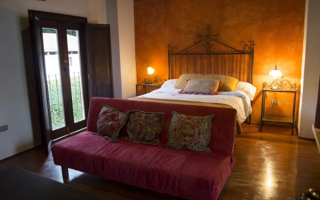 Hotel Casa Vilaflor