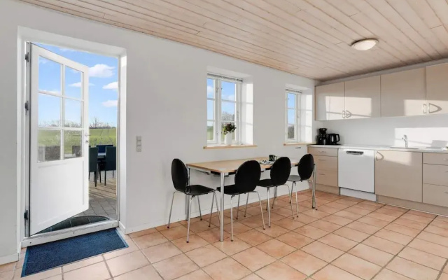20 Person Holiday Home in Nordborg-by Traum