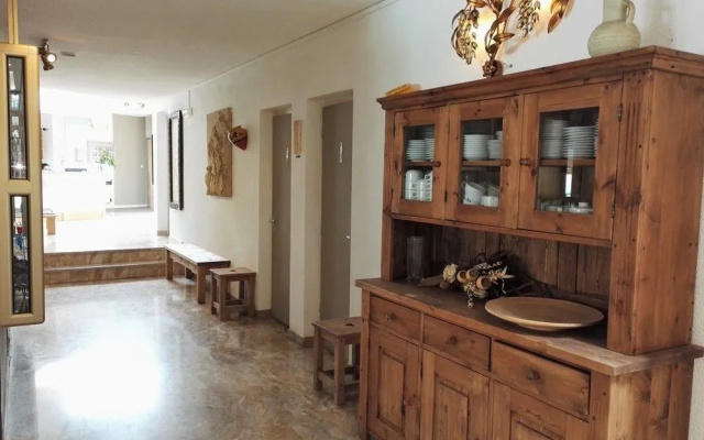 Hostellerie Saint Benoît