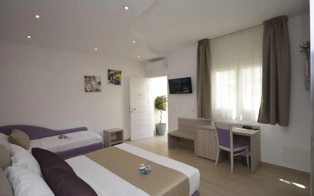 Hotel Soffio D'Estate