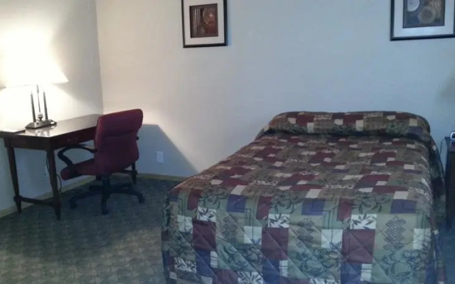 Eagle Ford Motel