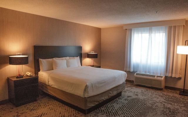 Ramada by Wyndham South Bend