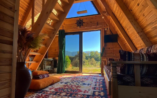 Çavdi Bungalov