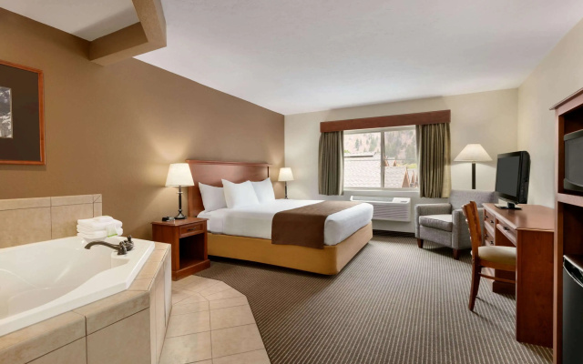 Mountain Valley Lodge