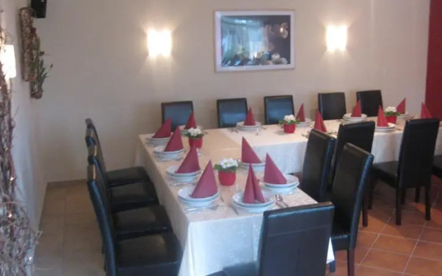 Restaurant Fischbeck´s