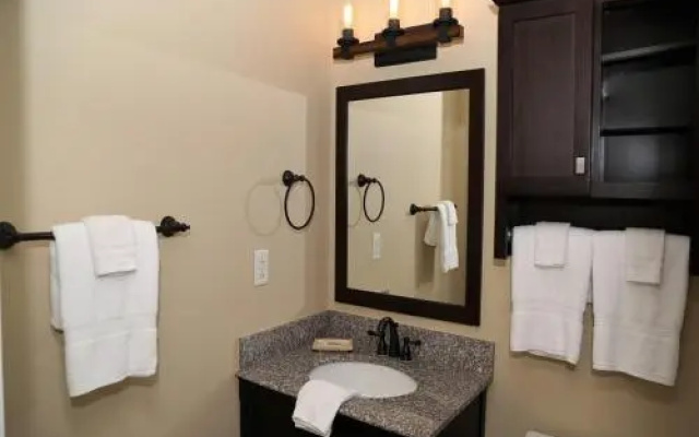 Gulfside Townhome 30 Townhouse
