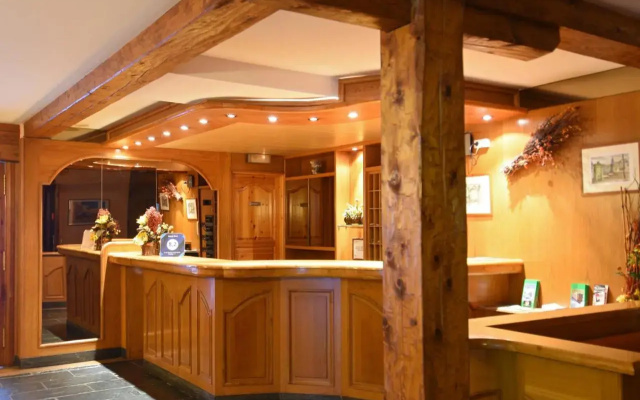 Rv Hotels Orri