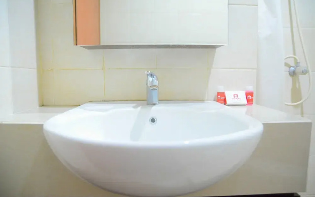 Great Location 2BR Maple Park Apartment