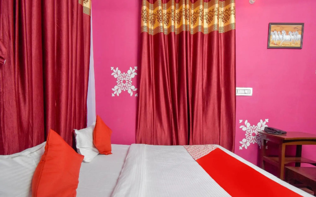 Hotel Shiv Shakti by OYO Rooms
