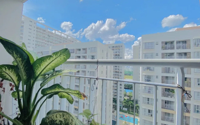 Tony Apartment Scenic Valley