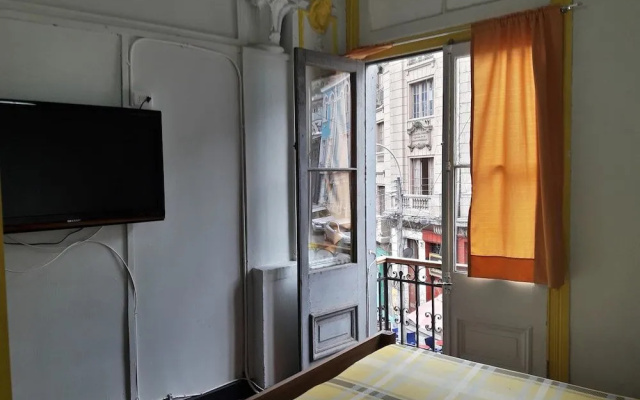 Hostal Triciclo