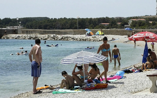 Vinko - big Terrace and Grill - Sa6crveni