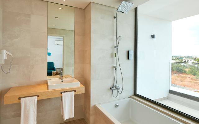 Hotel Balaia Senses