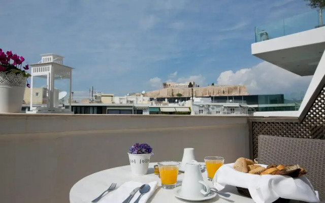 Hera Hotel