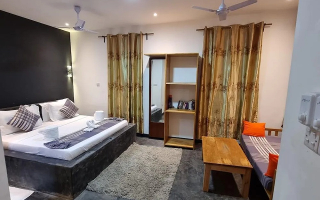 Barabara House