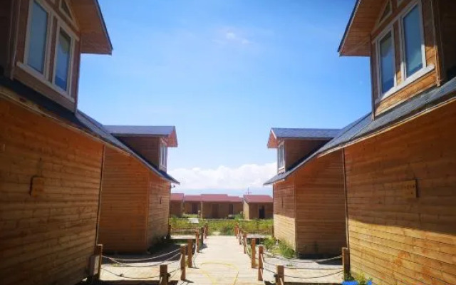 Wulan Pinsu·Good Time Inn