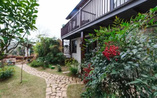 Mohe Guesthouse
